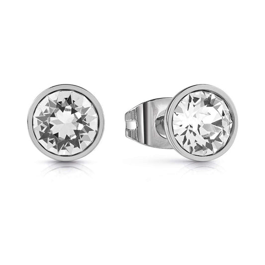 Guess Ladies Earrings JUBE02159JWRHTU