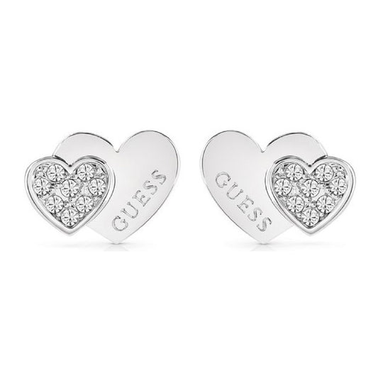 Guess Ladies Earrings JUBE02174JWRHTU