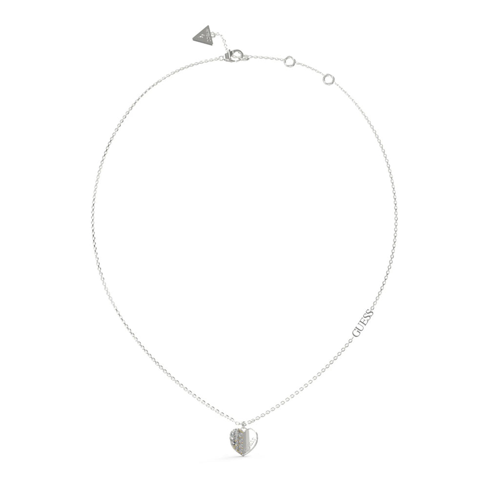 Guess Ladies Necklace JUBN03035JWRHTU