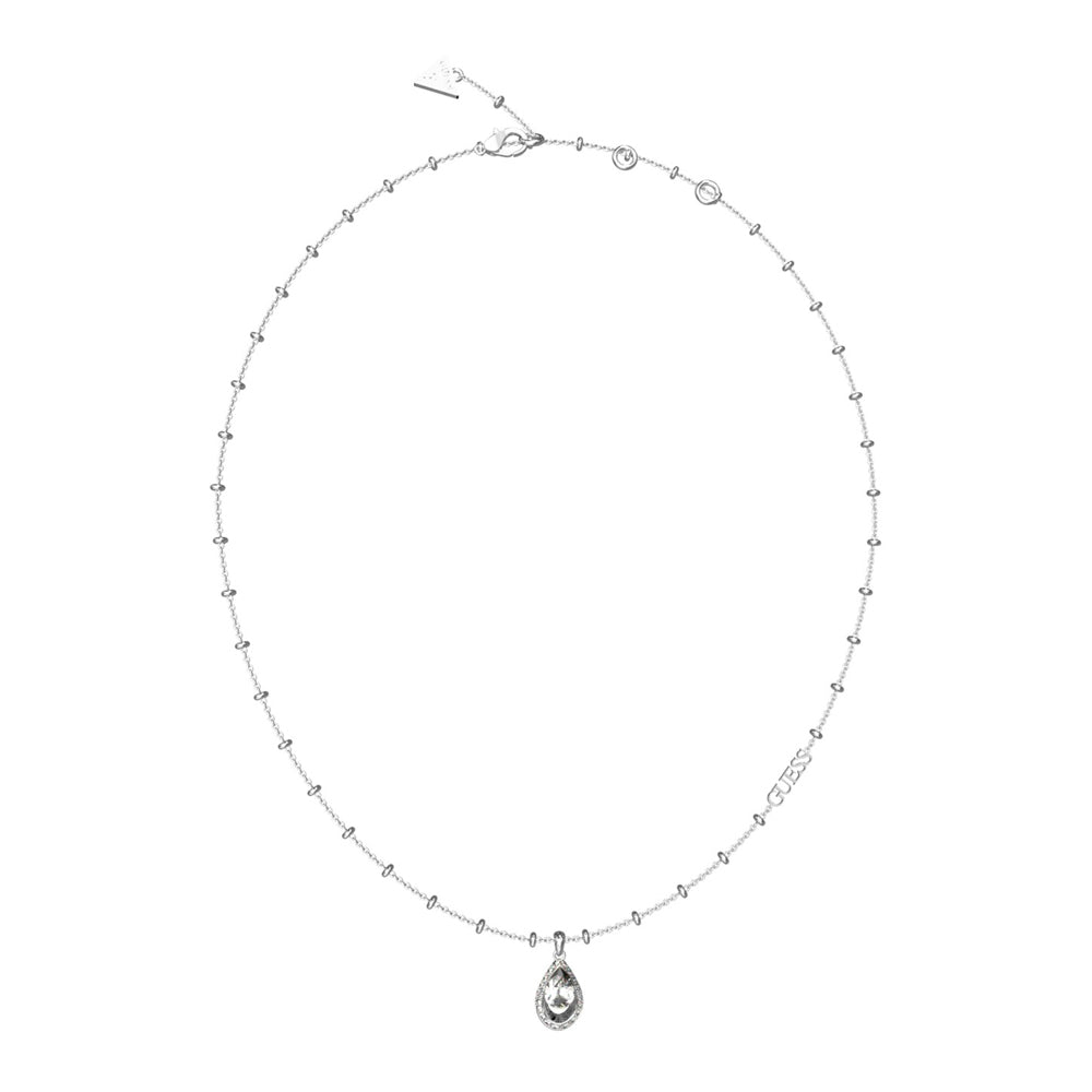 Guess Ladies Necklace JUBN03391JWRHTU