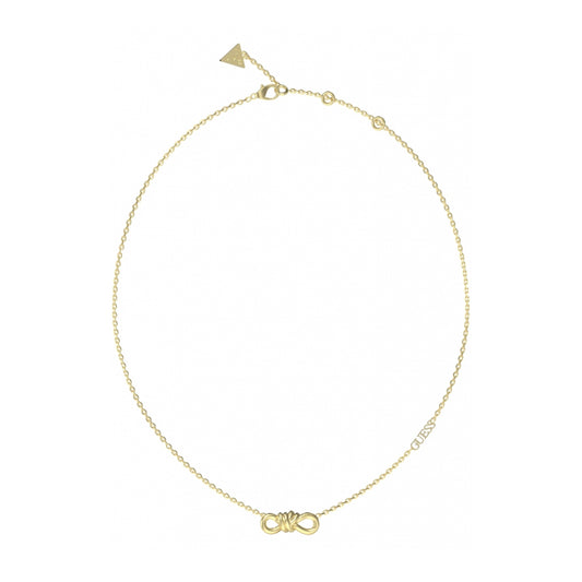 Guess Ladies Necklace JUBN04010JWYGTU