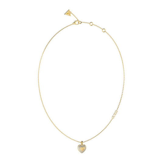 Guess Ladies Necklace JUBN04030JWYGTU