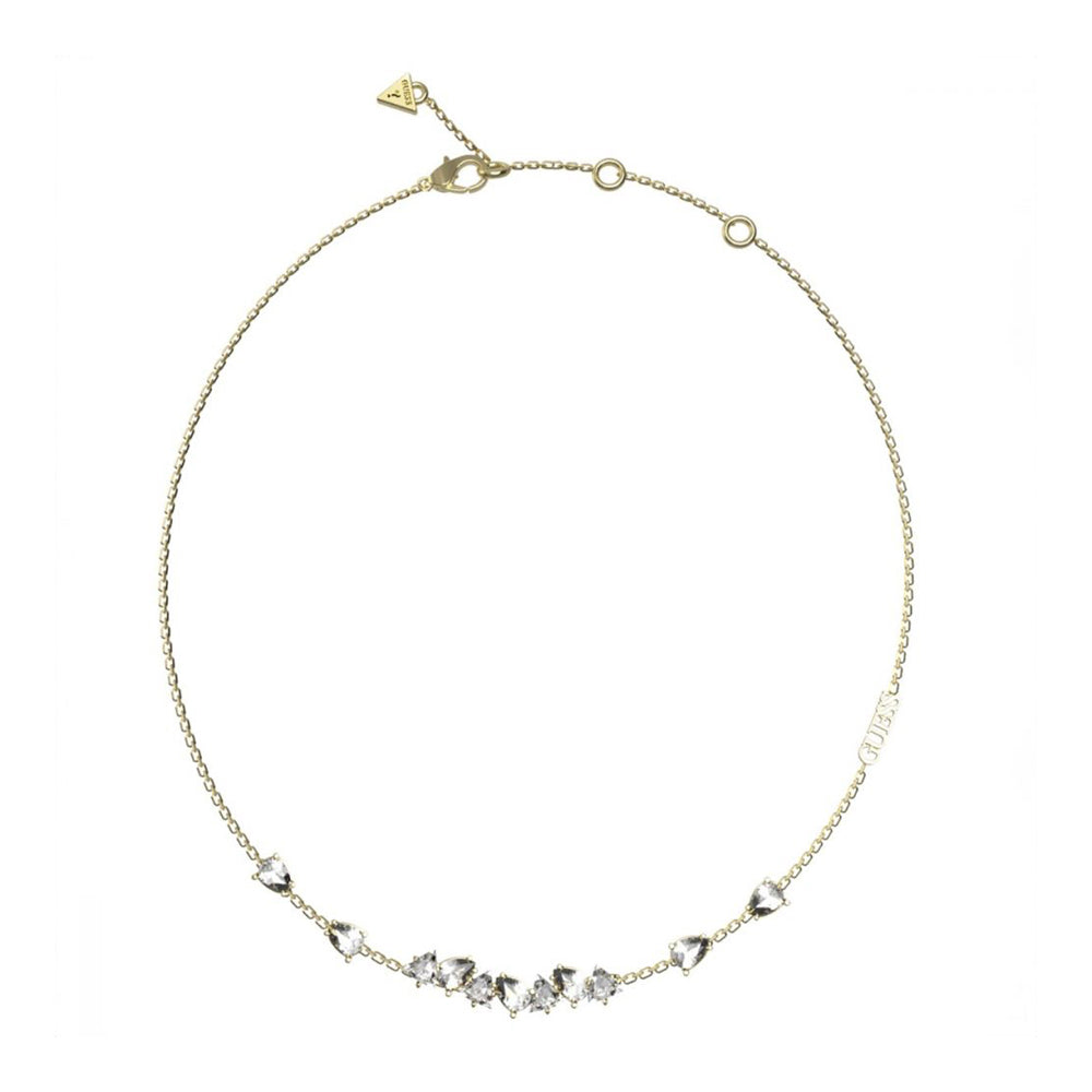 Guess Ladies Necklace JUBN04404JWYGTU