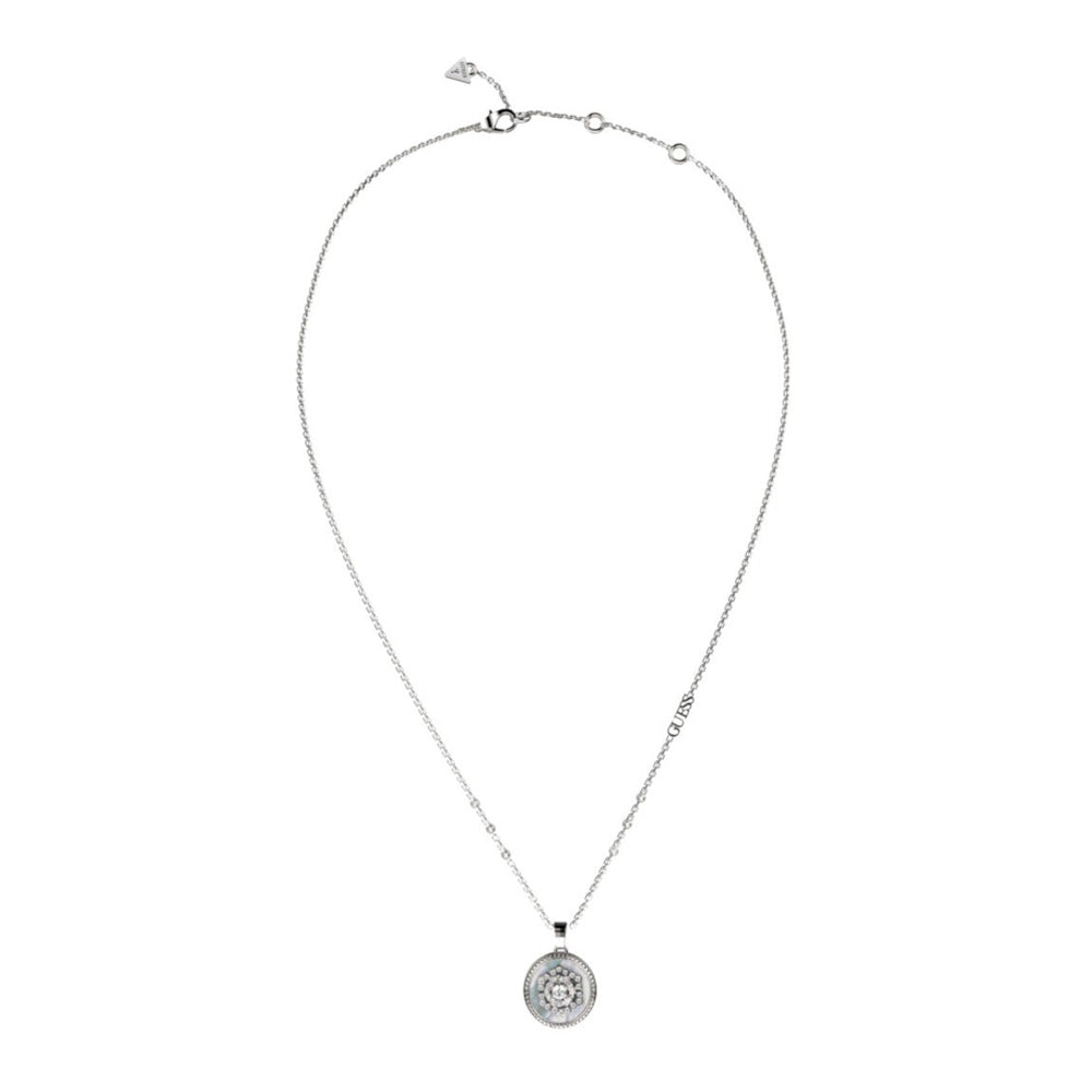 Guess Ladies Necklace JUBN04548JWRHTU