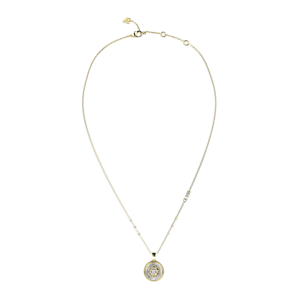 Guess Ladies Necklace JUBN04548JWYGTU