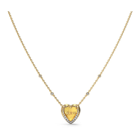 Guess Ladies Necklace JUBN04606JWYGTU