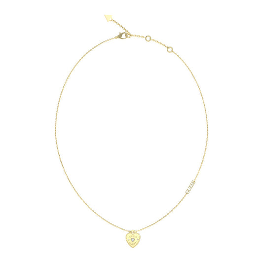 Guess Ladies Necklace JUBN05056JWYGTU