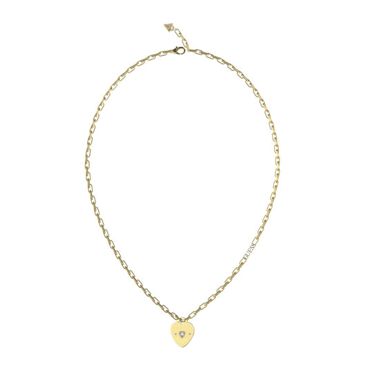 Guess Ladies Necklace JUBN05060JWYGTU