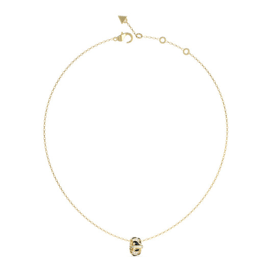 Guess Ladies Necklace JUBN05191JWYGBKTU