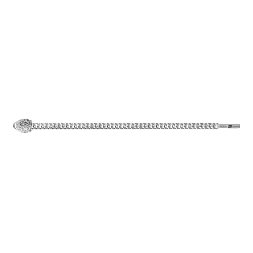 Guess Mens Bracelet JUMB01302JWSTS