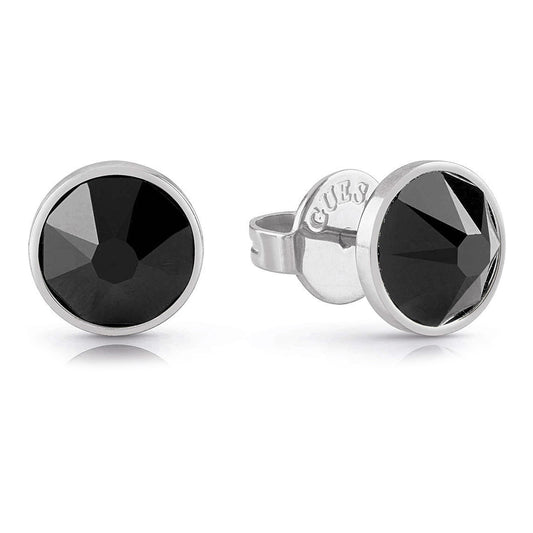 Guess Mens Earrings JUME01343JWSTBKTU