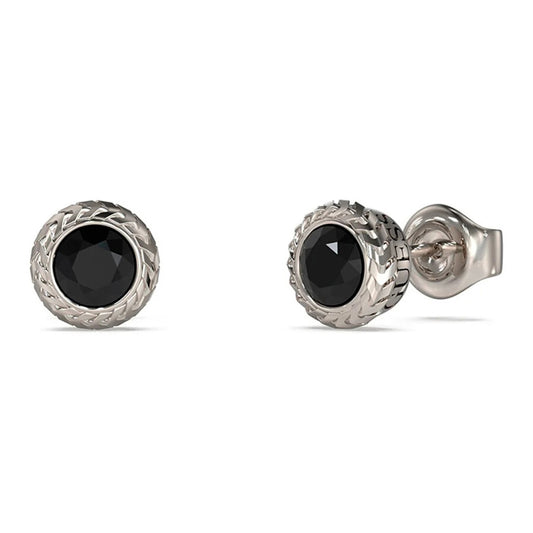 Guess Mens Earrings JUME05022JWSTBKTU