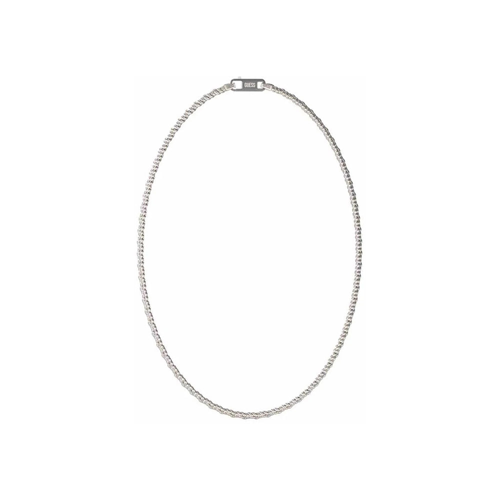 Guess Mens Necklace JUMN04445JWSTTU