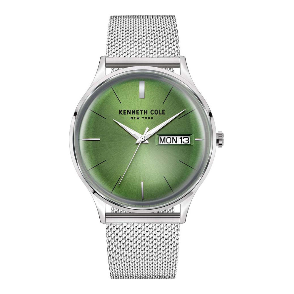 Kenneth Cole New York KC50589017A Men's Watch