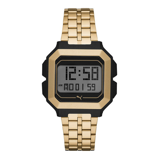 Puma Remix P5016 Men's Watch Chronograph