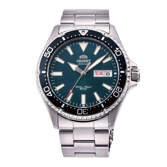 Orient Mako III Automatic RA-AA0004E39B Men's Watch