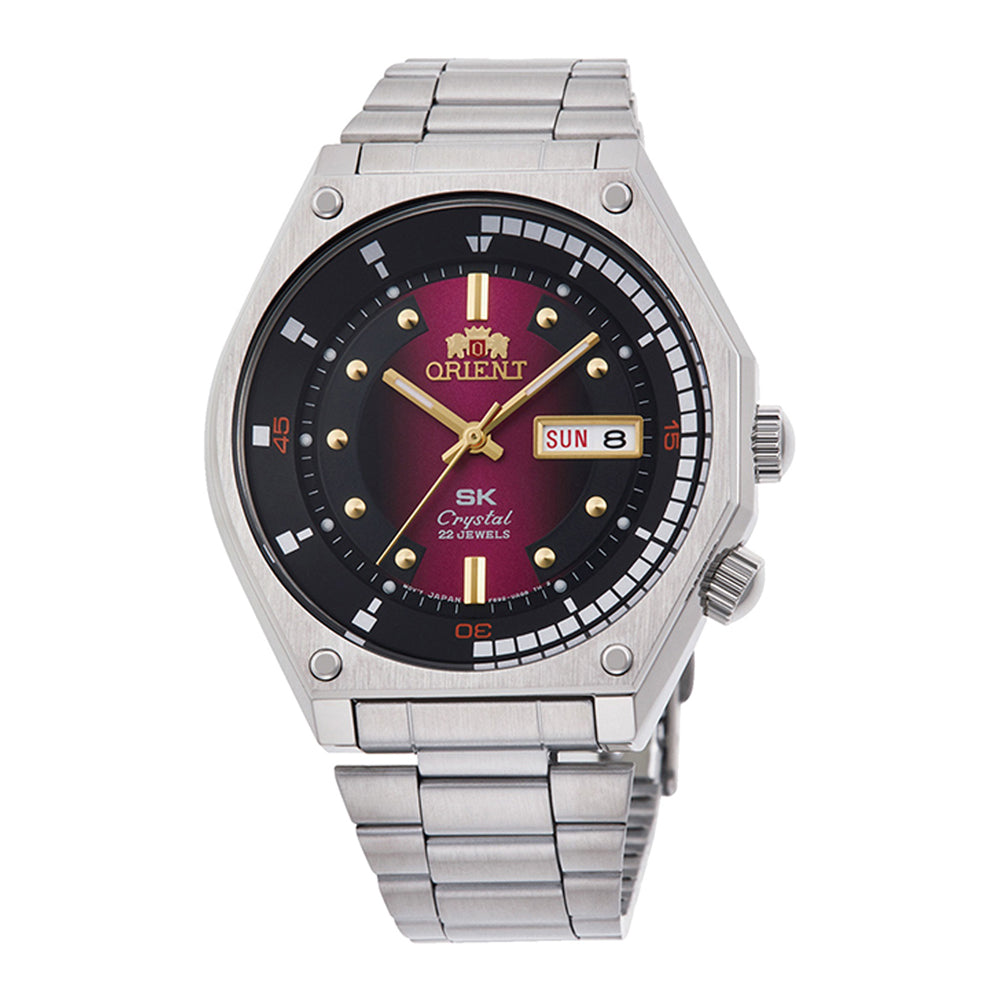 Orient 70s Revival SK Automatic RA-AA0B02R39B Men's Watch