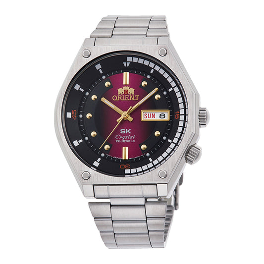 Orient 70s Revival SK Automatic RA-AA0B02R39B Men's Watch