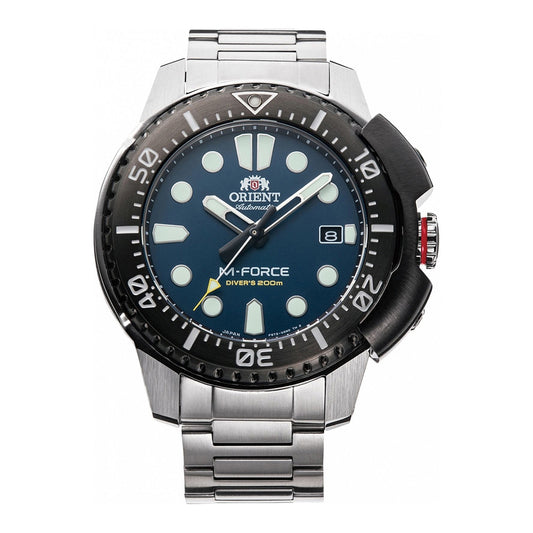 Orient M-Force Automatic RA-AC0L07L00B Men's Watch