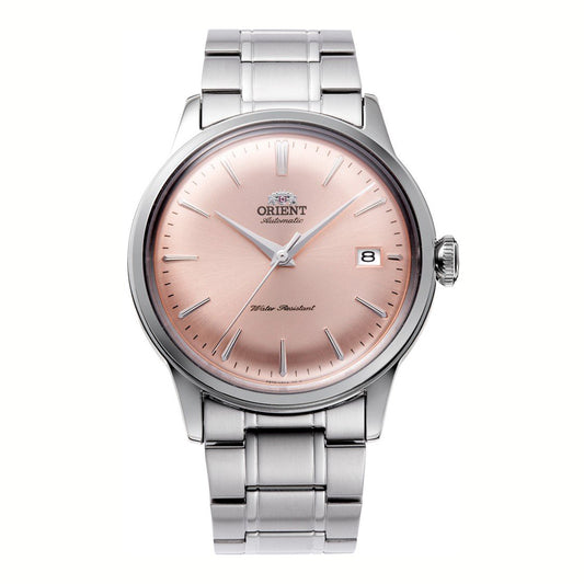 Orient Bambino Automatic RA-AC0M11Y30B Men's Watch