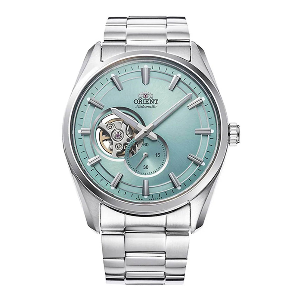 Orient Open Heart Automatic RA-AR0009L30B Men's Watch