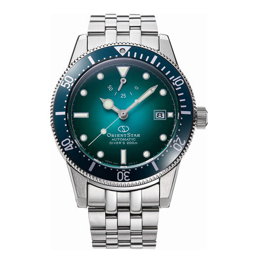 Orient Star Diver 1964 2nd Editon Automatic RE-AU0602E00B Men's Watch