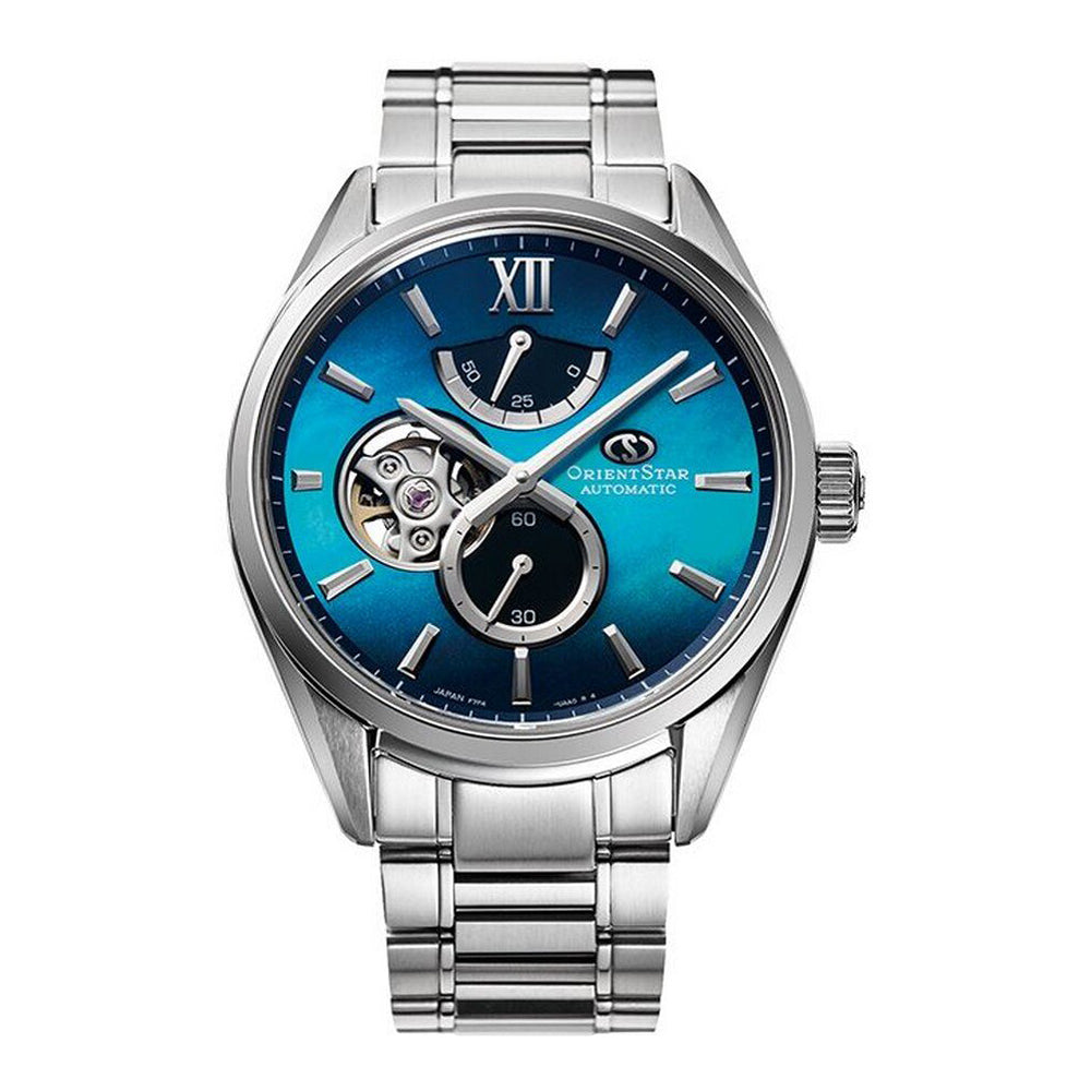 Orient Star M34 F7 Automatic RE-BY0004A00B Men's Watch