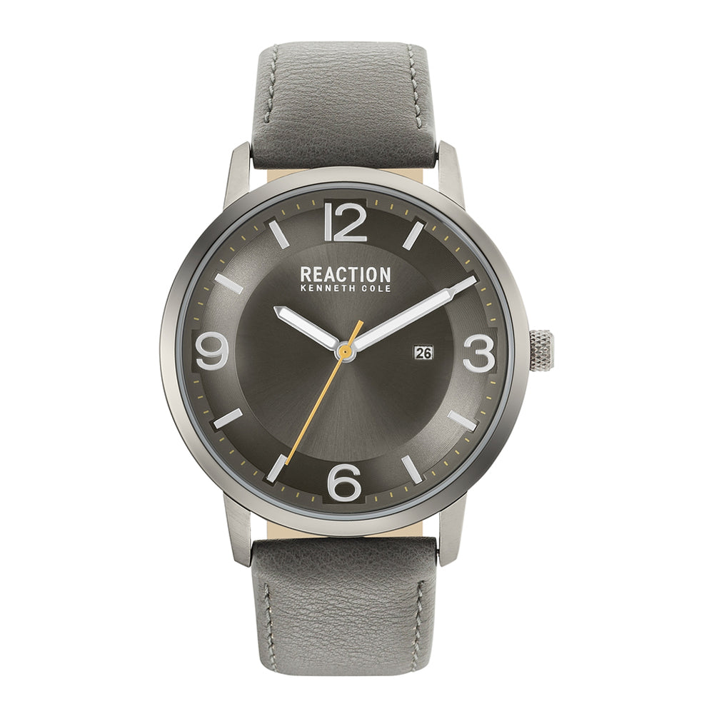 Kenneth Cole Reaction RK50600002 Men's Watch