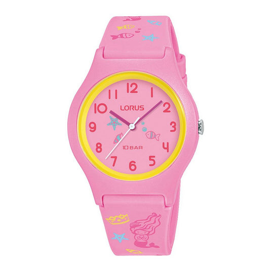 Lorus RRX49HX9 Kids Watch