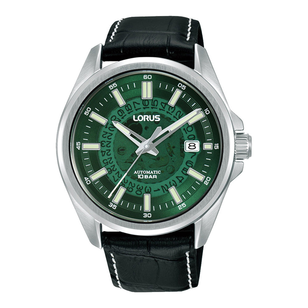 Lorus RU409AX9 Men's Watch Automatic