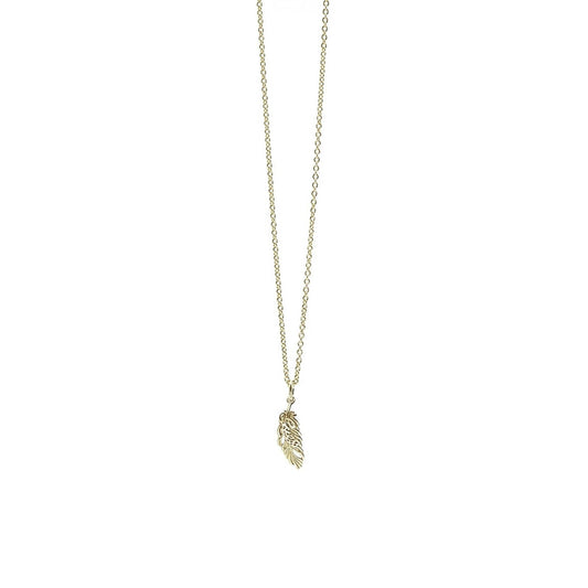 Guess Ladies Necklace UBN21517