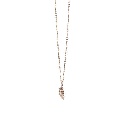 Guess Ladies Necklace UBN21518