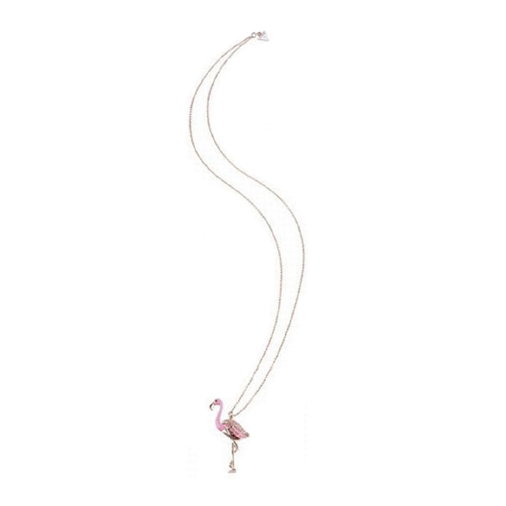 Guess Ladies Necklace UBN61009