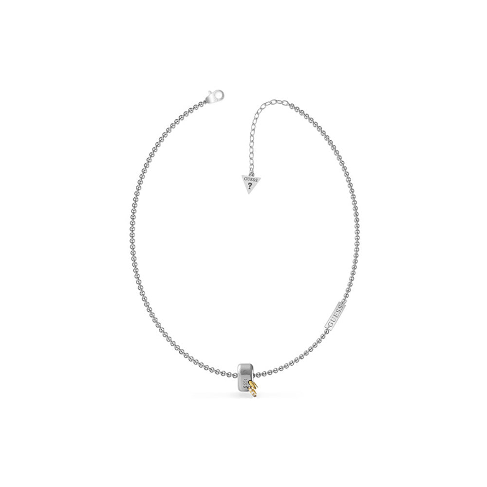 Guess Ladies Necklace UBN79003