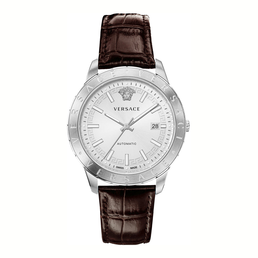 Versace VE2D00121 Univers AUTOMATIC Men's Watch