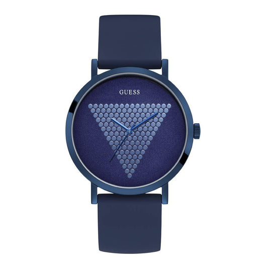 Guess Imprint W1161G4 Men's Watch