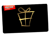 Classic Swipe Gift Card