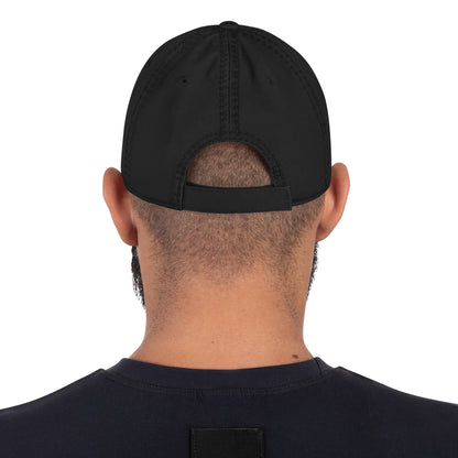 Cuckoofest '24 Distressed Dad Hat