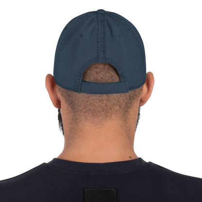 Cuckoofest '24 Distressed Dad Hat