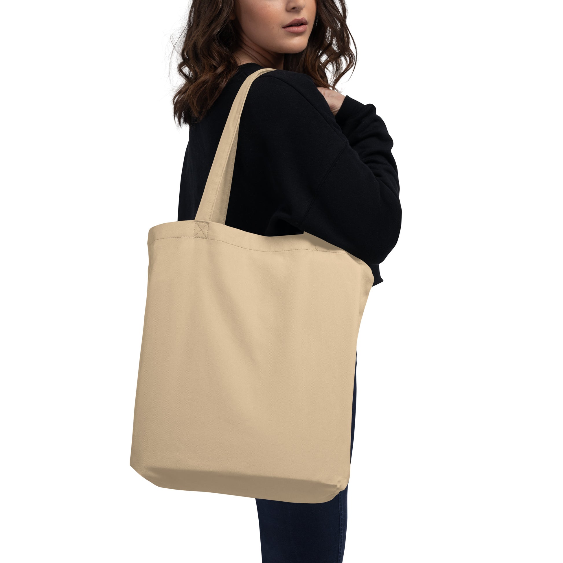 Beach Shopper Tote Bag by Moon Behind The Hill for unisex in organic cotton twill print features an jet-set Organic Cotton Twill Beach Shopper Tote Bag design with a secure , ample , and versatile for an jet-set finish.