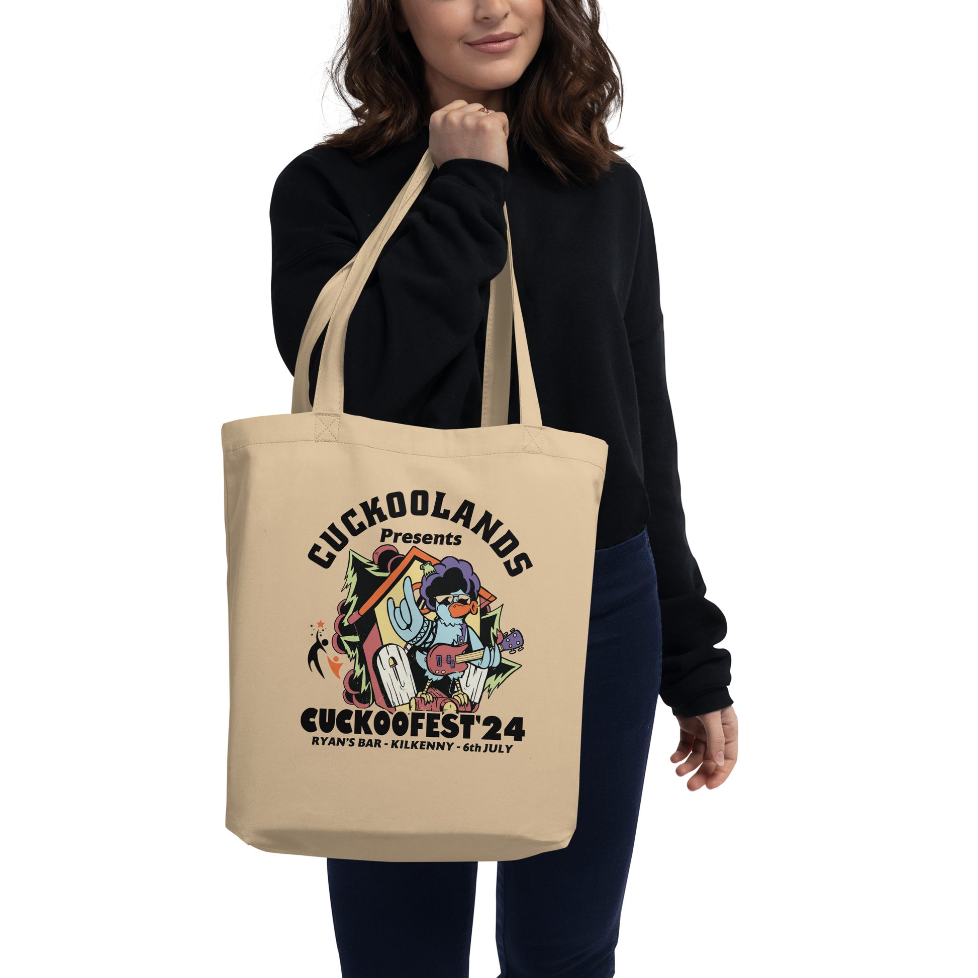 Beach Shopper Tote Bag by Moon Behind The Hill for unisex in organic cotton twill print features a jet-set sophisticated Organic Cotton Twill Beach Shopper Tote Bag design with a secure , ample , and versatile for a jet-set sophisticated finish.