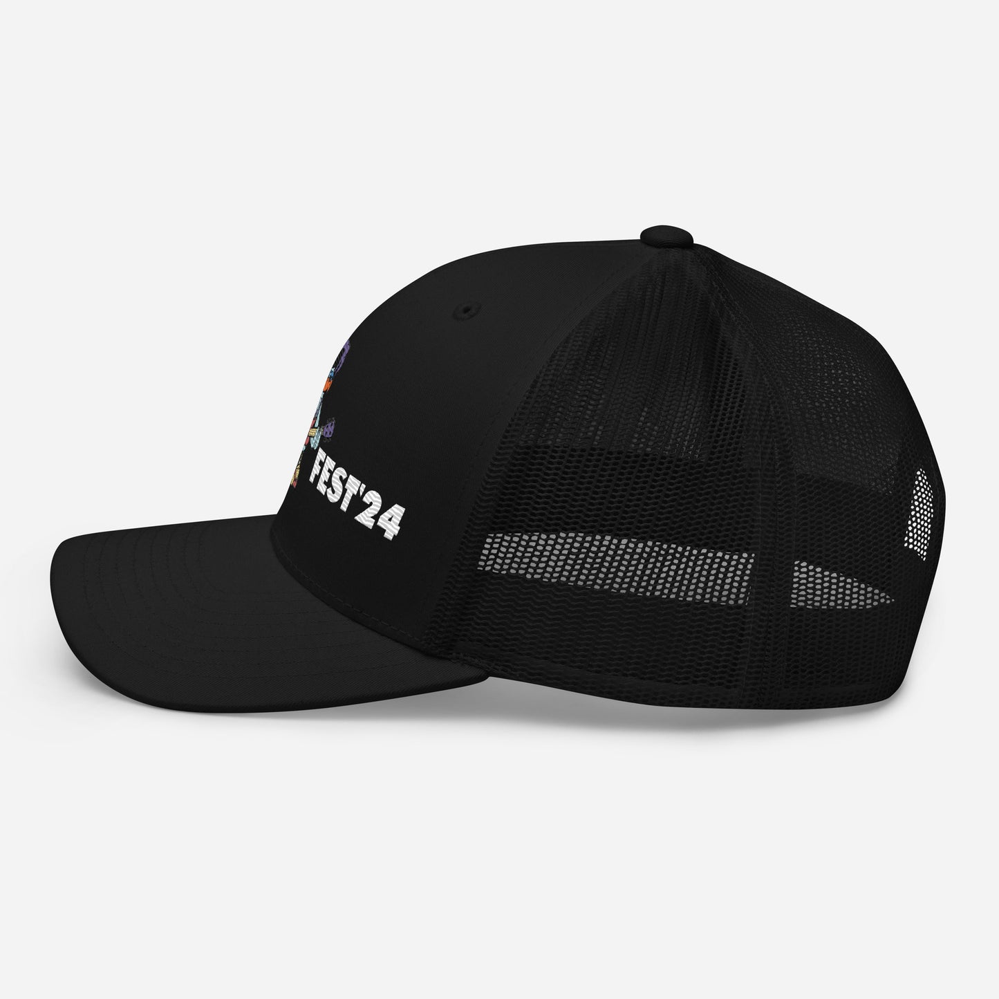 Cuckoofest '24 Trucker Cap