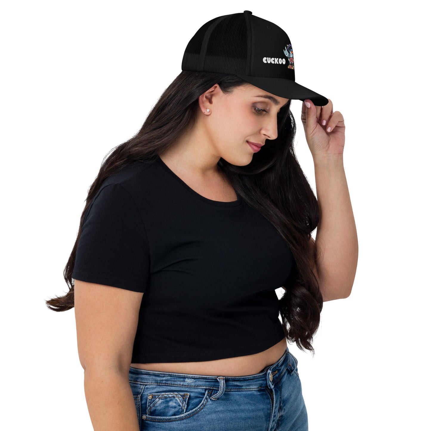 Cuckoofest '24 Trucker Cap