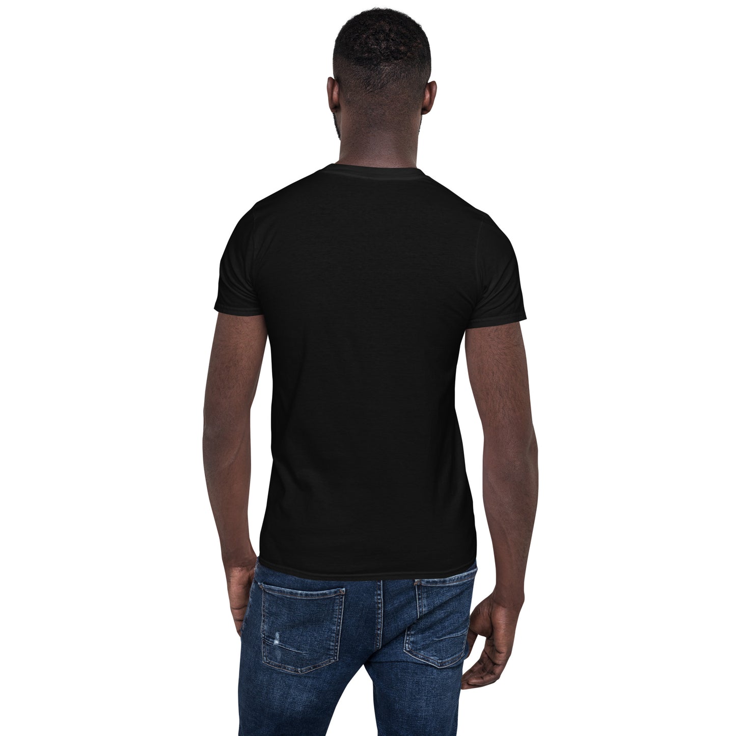 Cuckoofest '24 Dark Short-Sleeve Unisex T-Shirt