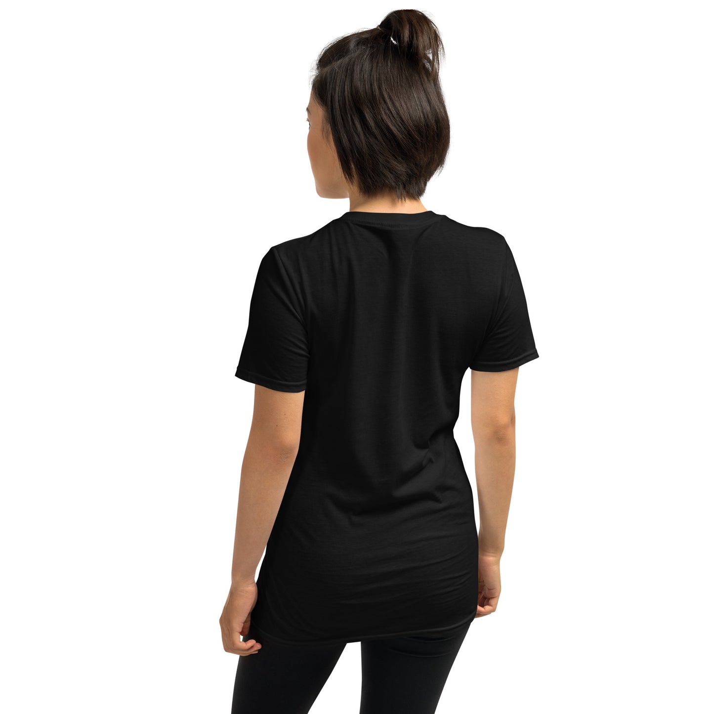Cuckoofest '24 Dark Short-Sleeve Unisex T-Shirt