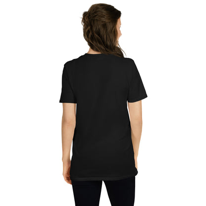 Cuckoofest '24 Dark Short-Sleeve Unisex T-Shirt