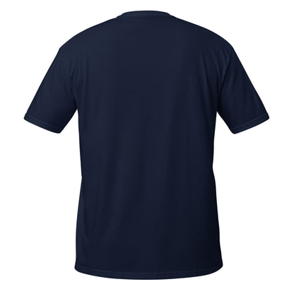 Cuckoofest '24 Dark Short-Sleeve Unisex T-Shirt