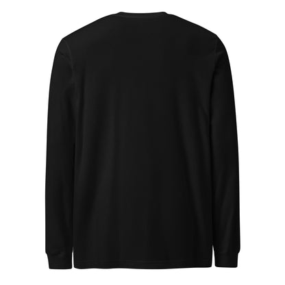 Cuckoofest '24 Dark Unisex Long Sleeve Tee