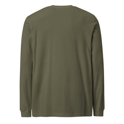 Cuckoofest '24 Light Colour Unisex Long Sleeve Tee