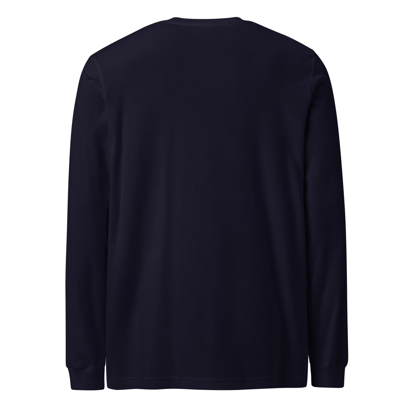 Cuckoofest '24 Dark Unisex Long Sleeve Tee
